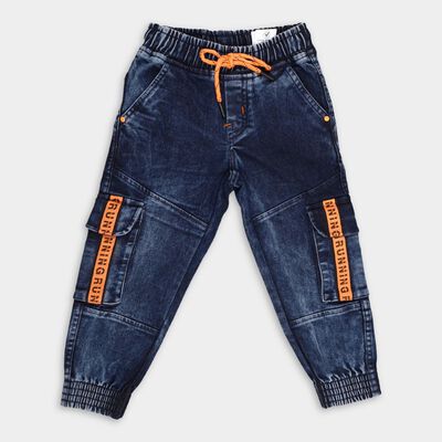 Boys' Jeans