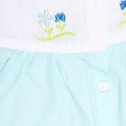 Infants' Shirt, Light Blue, small image number null