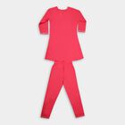 Girls' Fusion Set, Fuchsia, small image number null