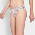 Ladies' Cotton Panty, पीच, small image number null