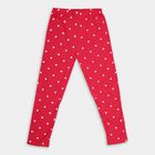 Girls' Pyjamas, रानी (फ्यूशिया), small image number null