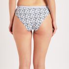 Ladies' Panty, Light Blue, small image number null