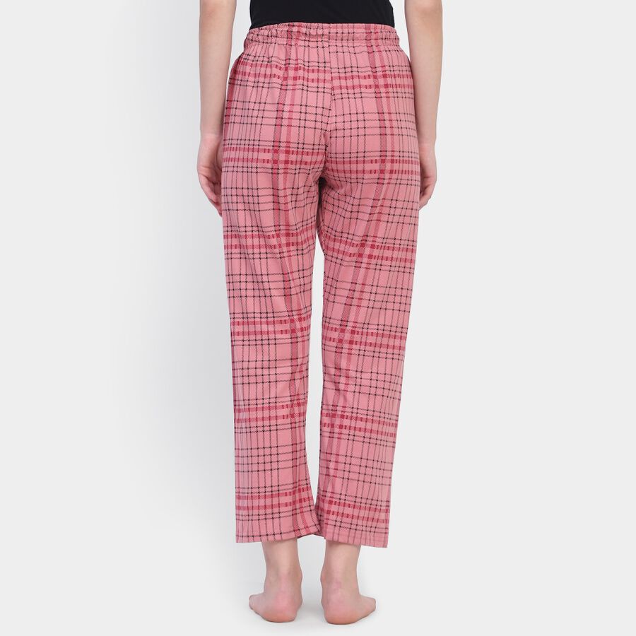 Ladies' Pyjama, गुलाबी, large image number null