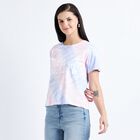 Ladies' Cotton T-Shirt, Lilac, small image number null