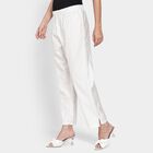 Ladies' Palazzo, Off White, small image number null