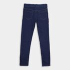 Boys' Jeans, मध्यम नीला, small image number null