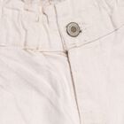 Girl's Jeans, Off White, small image number null