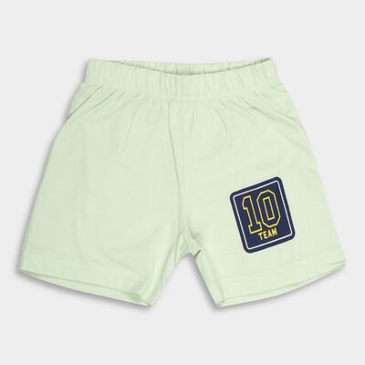 Boys' Bermudas