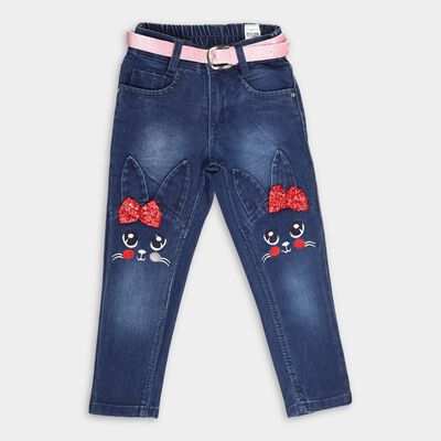 Girls' Jeans