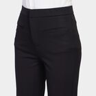 Ladies' Trouser, Black, small image number null