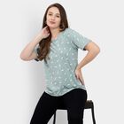 Ladies' T-Shirt, Light Green, small image number null