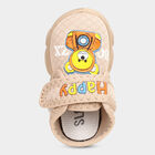 Infants' Shoes, Beige, small image number null