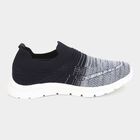 Kids Athleisure Sports Shoes, नेवी ब्लू, small image number null