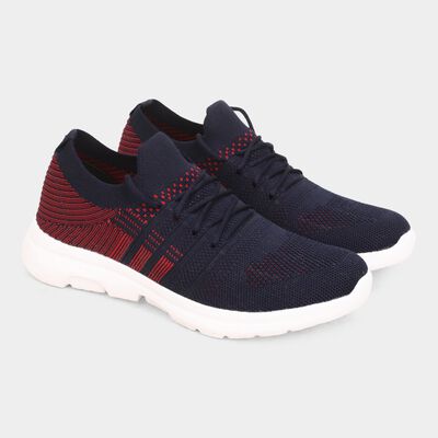 Mens Athleisure Sports Shoes
