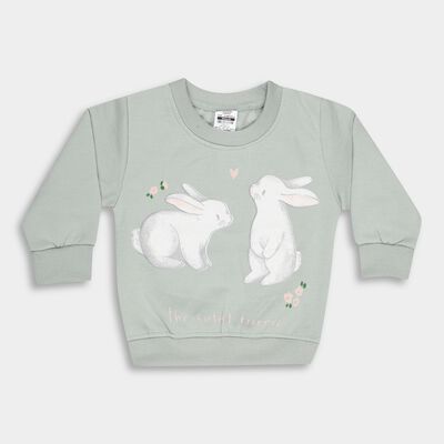 Infant's Sweatshirt