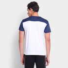 Men's Drifit T-Shirt, Light Blue, small image number null