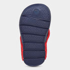 Infants' Sandal, Navy Blue, small image number null