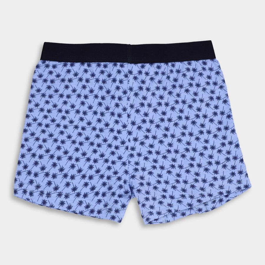 Boys' Briefs, Dark Blue, large image number null