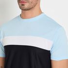 Men's Drifit T-Shirt, सफ़ेद, small image number null