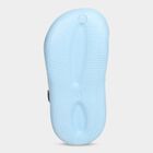 Boys Solid Clog, Blue, small image number null