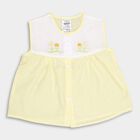 Infants' Shirt, पीला, small image number null