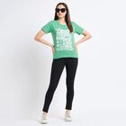 Ladies' T-Shirt, Light Green, small image number null