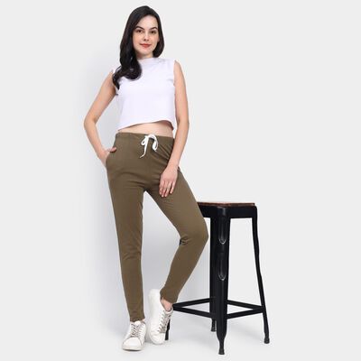 Ladies' Track Pant