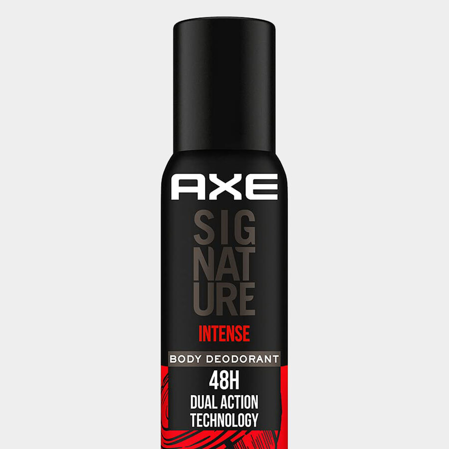 Signature Intense Body Spray, , large image number null