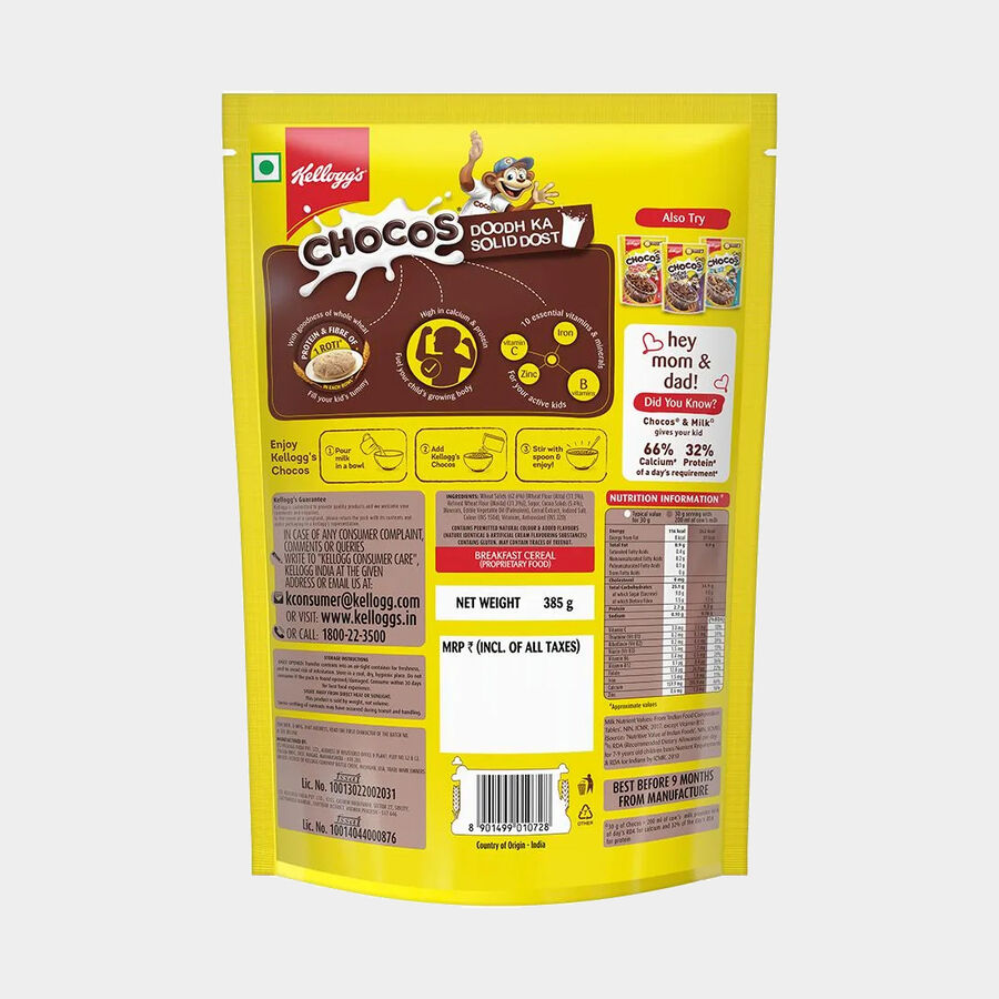 Corn Flakes Chocos, , large image number null