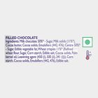 Dairy Milk Crispello Chocolate, , small image number null