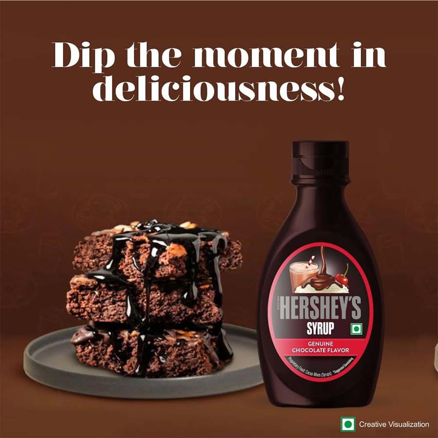 Chocolate Syrup , , large image number null