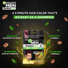 Burgundy Men Hair Colour Shade 3.16, , small image number null