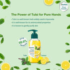 Tulsi & Lemon Handwash, , small image number null