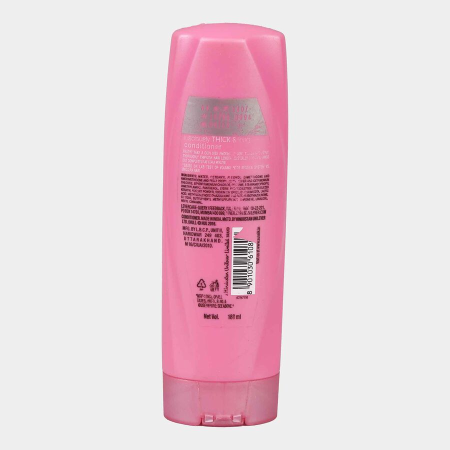 Thick And Strong Conditioner, , large image number null