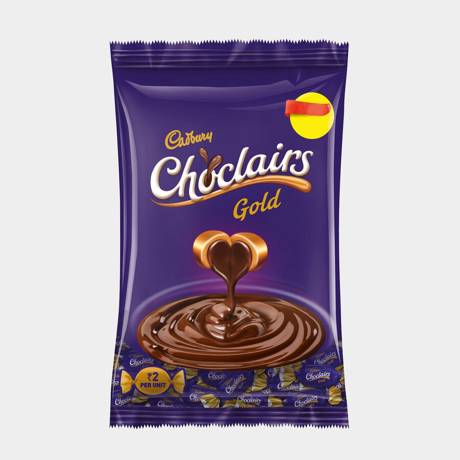 Choclairs Gold - 58N, , large image number null