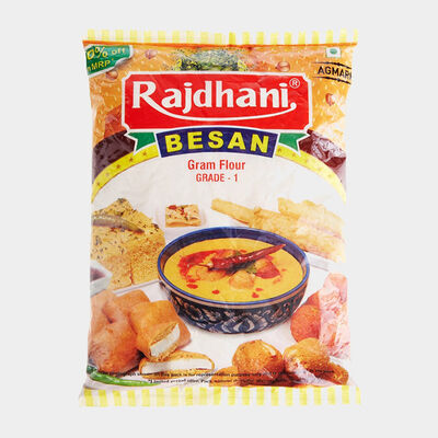 Besan / Chickpea Flour