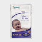 Diaper Pants - Large, , small image number null