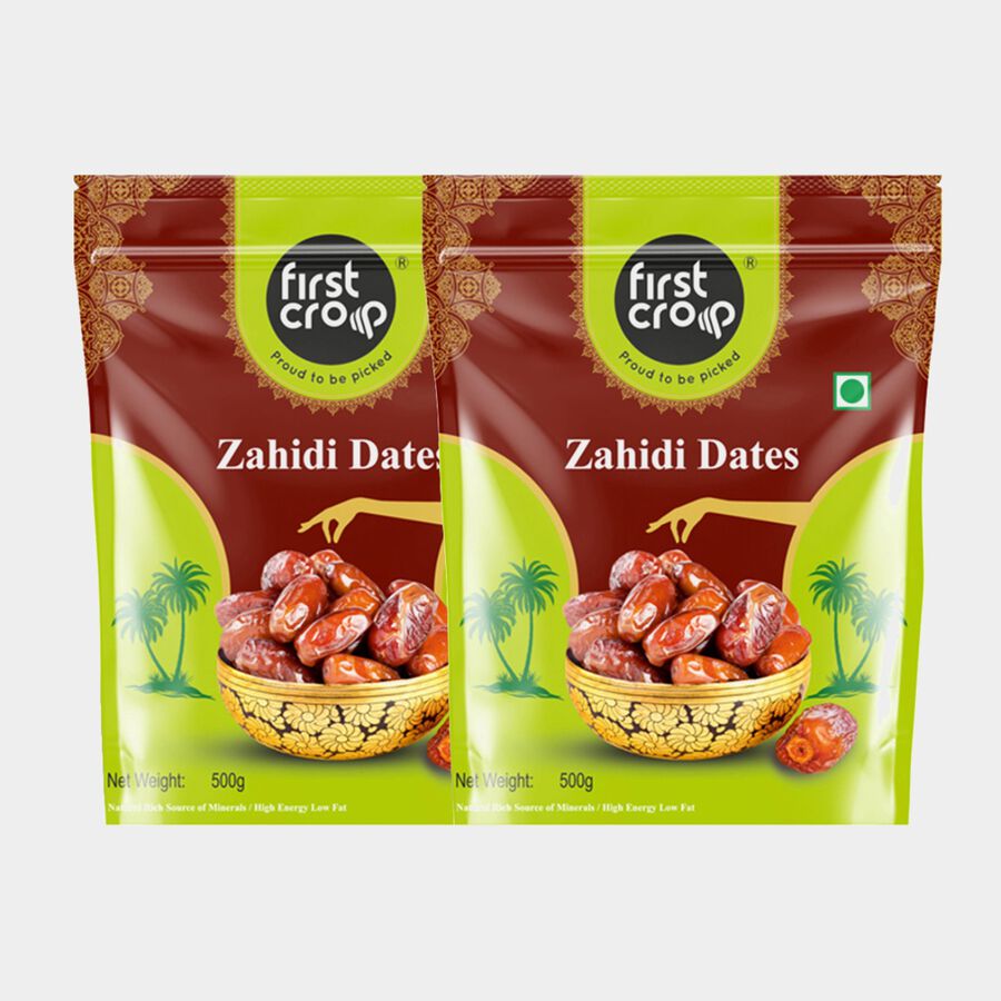 Zahidi Dates / Khajur, , large image number null