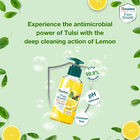 Tulsi & Lemon Handwash, , small image number null