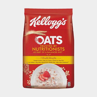 Oats