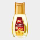 Almond Hair Oil, , small image number null