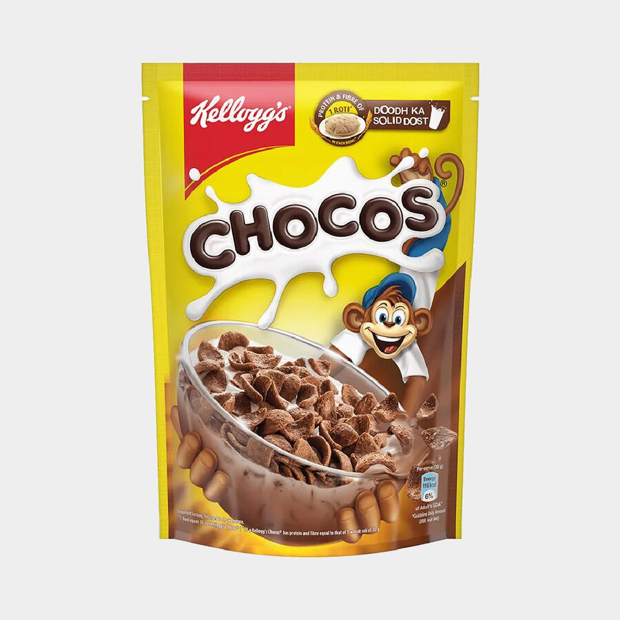 Corn Flakes Chocos, , large image number null