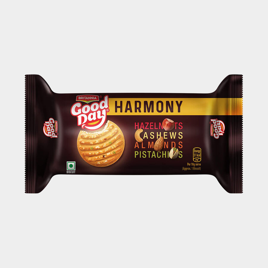 Good Day Harmony Cookies, , large image number null