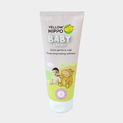 Baby Cream