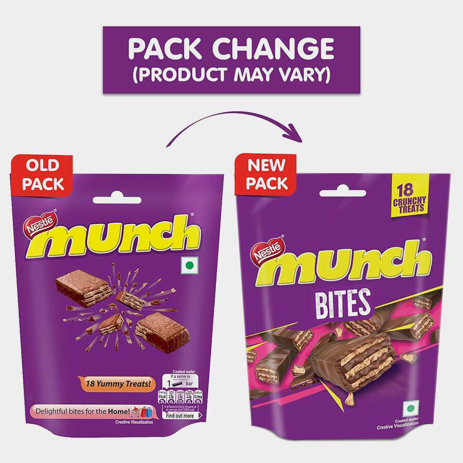 Munch Chocolate, , large image number null