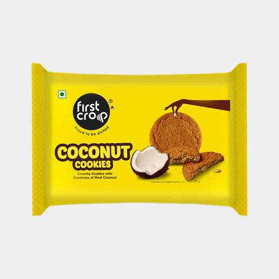 Coconut Cookies