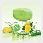 Lime Body Soap, , small image number null