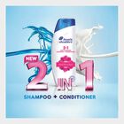 Smooth & Silky Hair Shampoo, , small image number null