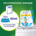 Top Load Liquid Detergent, , small image number null