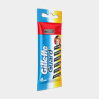 Guard Shaving Catridge, , small image number null